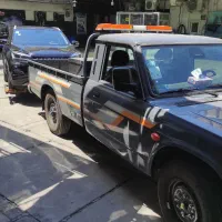 امداد خودرو/یدک کش/جرثقیل/خودروبر/مکانیک