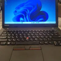 Lenovo ThinkPad L450  SSD لپ تاب