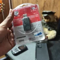 کارت صدا USB