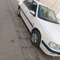 پژو پارس مدل ۹۸ فابریک|خودرو سواری و وانت|شیراز, شهرک گلستان شمالی|دیوار