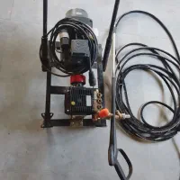 کارواش صنعتی