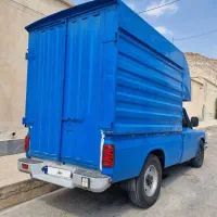 نیسان زامیاد مدل۱۴۰۲