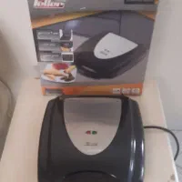 ساندویچ ساز اسنک ساز فلر جهیزیه