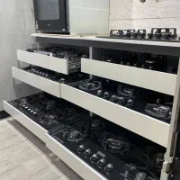 سینک، گاز، هود لاکچری ارزانتر از همه در شرق تهران