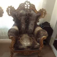 مبل|مبلمان خانگی و میز عسلی|تهران, عباسی|دیوار