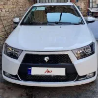 دنا پلاس توربو اتوماتیک