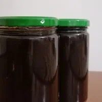 شیره انگور خالص خالص