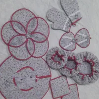 سرویس اشپز خانه  عروس