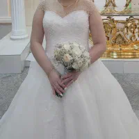 لباس عروس
