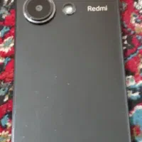 گوشی نوت 13پرو حافظه 256رام 8