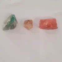 انگشتر سبز