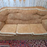 مبل سه نفره رایگان