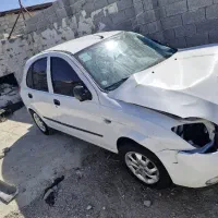 تیبا ۲ مدل ۱۴۰۱|خودرو سواری و وانت|مشهد, حضرت حجت|دیوار