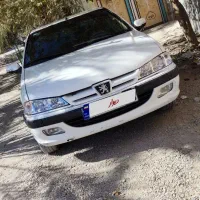 پژو پارس مدل ۹۴