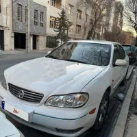 ماکسیما مدل ۸۷