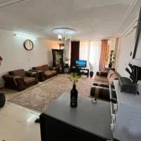 فروش واحد۷۵متری۲خواب سنددارشهرک قدس فلکه گازلاکان