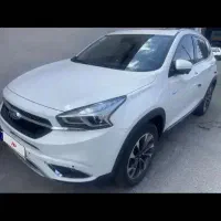 تیگو 7 ie در حد صفر