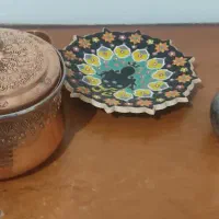 قابلمه مسی و دله عربی نو