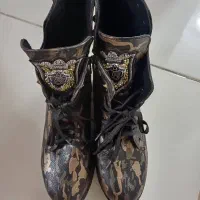 نیم بوت|کیف، کفش، کمربند|مشهد, مشکینی (شهرک غرب)|دیوار