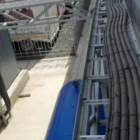 برق صنعتی کارخانجات و غیر...