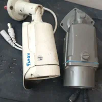 دستگاه بادوربین مداربسته