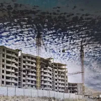 فروش آپارتمان در حال ساخت شهرک زیتون