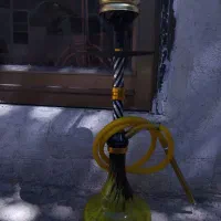 قلیون سوپاپی