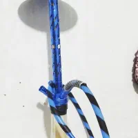 قلیون عربی ۴خروجی خشک
