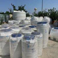 فروش مخزن آب خرید مستقیم از کارخانه(تانکر،منبع)|عمدهفروشی|نظرآباد, مصطفی آباد|دیوار