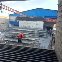 تیرچه صنعتی رستمی سقز|خدمات پیشه و مهارت|سقز, |دیوار