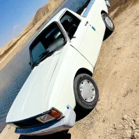 وانت پیکان ۹۲