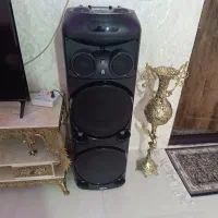 اسپیکر دوتایی|سیستم صوتی خانگی|همدان, |دیوار