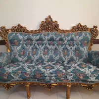 مبلمان|مبلمان خانگی و میز عسلی|نسیم‌شهر, |دیوار