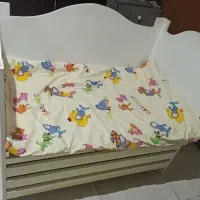 تخت خواب کودک