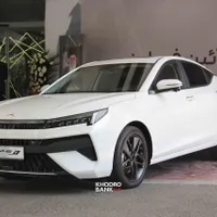 پیش فروش KMC J7 کی ام سی جی 7