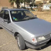 پژو405 مدل90|خودرو سواری و وانت|سارال, |دیوار