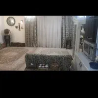 واحد فوق در بزرگمهر جنوبی 90 متری|فروش آپارتمان|نیشابور, بزرگمهر|دیوار