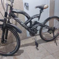 دوچرخه سایز ۲۸|دوچرخه، اسکیت، اسکوتر|تهران, قیام|دیوار