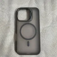 گارد آیفون 16 نرمال|لوازم جانبی موبایل و تبلت|آباده, |دیوار