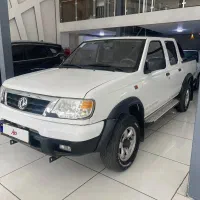 پیکاپ ریچ مدل ۹۶|خودرو سواری و وانت|شیراز, کاراندیش|دیوار