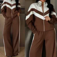 هودی شلوار خشتی