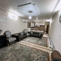 منزل ۲طبقه ۸۰متربلوارساحلی بسیارشیک وتمیزودیدنی|فروش خانه و ویلا|کاشان, باغ ماجد|دیوار