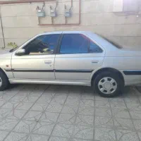 پژو پارس مدل 1400 موتور سال تمیز|خودرو سواری و وانت|نیشابور, شهرک قدس|دیوار
