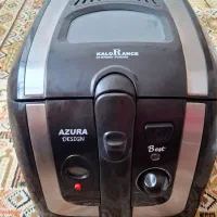 سرخکن روغنی