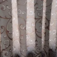 دوعدد پرده درحدنو|پرده، رانر، رومیزی|پاوه, |دیوار