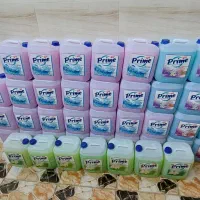 مایع لباسشویی