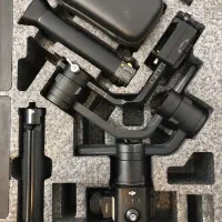 رونین s برند dji