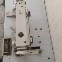 چرخ خیاطی سان استار راسته دوز|چرخ خیاطی و ریسندگی|تهران, شهرک ولیعصر جنوبی|دیوار