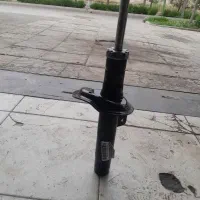 کمک جلو دنا پلاس توربو