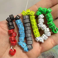 حلقه های درجه یک اروپایی برای تمامی پرندگان